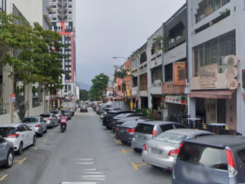 Kedai untuk Disewa di Bandar Menjalara (Kuala Lumpur) - Keanu Tan - Exterior - PropertyGuru.com.my