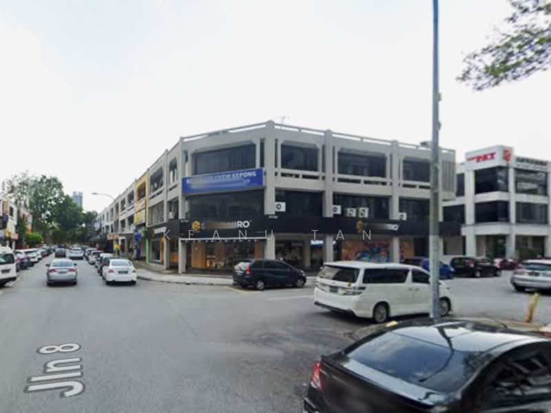 Kedai untuk Disewa di Bandar Menjalara (Kuala Lumpur) - Keanu Tan - Exterior - PropertyGuru.com.my