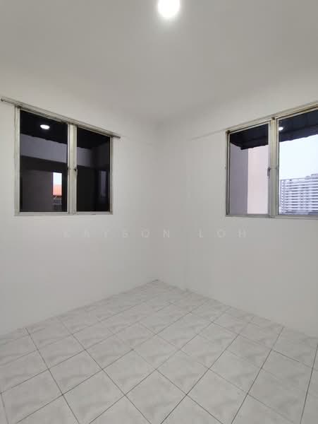 Apartment for Sale at Taman Seri Sari (Sunshine Garden) - Kayson Loh - Interior - PropertyGuru.com.my