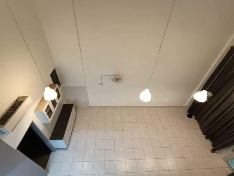 Service Residence for Sale at The Zizz @ Damansara North - Crystal Lum - Interior - PropertyGuru.com.my