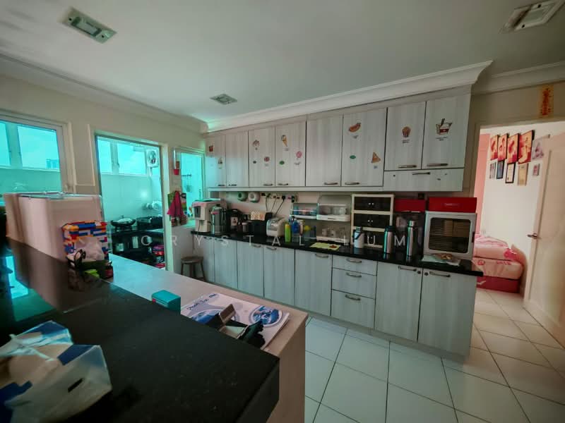 Condominium for Sale at First Residence (Residensi Unggul) - Crystal Lum - PropertyGuru.com.my