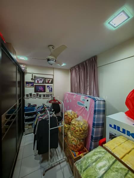 Condominium for Sale at First Residence (Residensi Unggul) - Crystal Lum - Bedroom - PropertyGuru.com.my