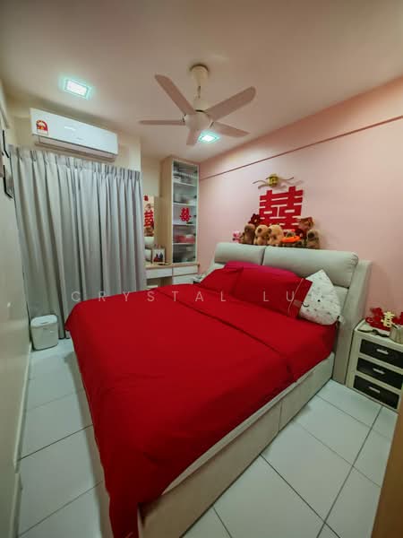 Condominium for Sale at First Residence (Residensi Unggul) - Crystal Lum - PropertyGuru.com.my