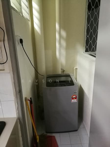 Apartment for Sale at Taman Seri Sari (Sunshine Garden) - Kayson Loh - Interior - PropertyGuru.com.my