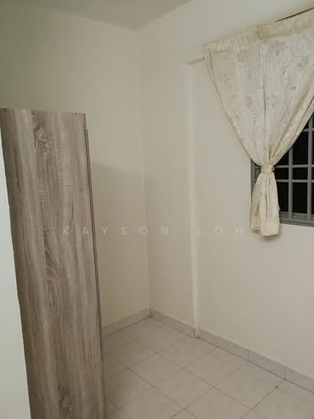 Apartment for Sale at Taman Seri Sari (Sunshine Garden) - Kayson Loh - Interior - PropertyGuru.com.my