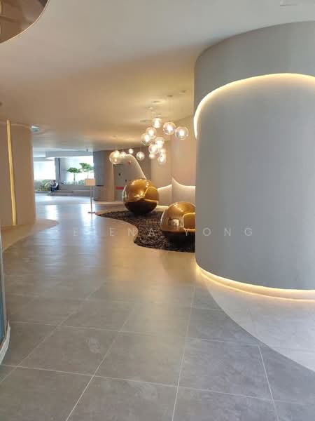 Servis Apartment untuk Disewa di Est8 - SELENA YONG - Interior - PropertyGuru.com.my