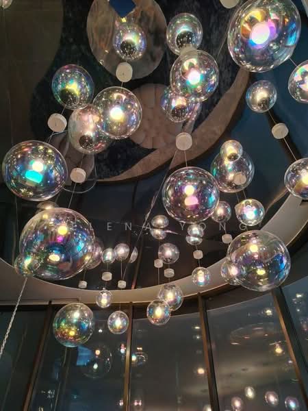 Servis Apartment untuk Disewa di Est8 - SELENA YONG - Interior - PropertyGuru.com.my