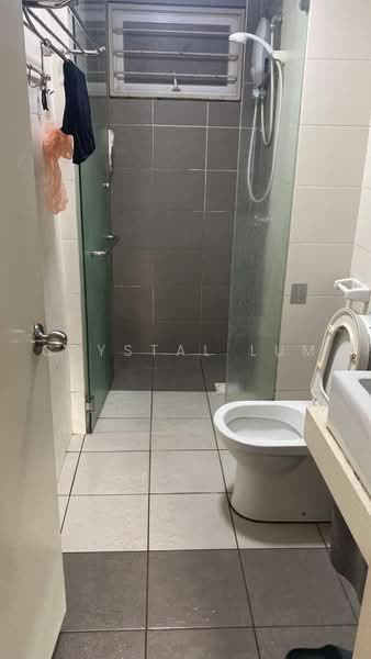 Condominium for Sale at First Residence (Residensi Unggul) - Crystal Lum - Bathroom - PropertyGuru.com.my