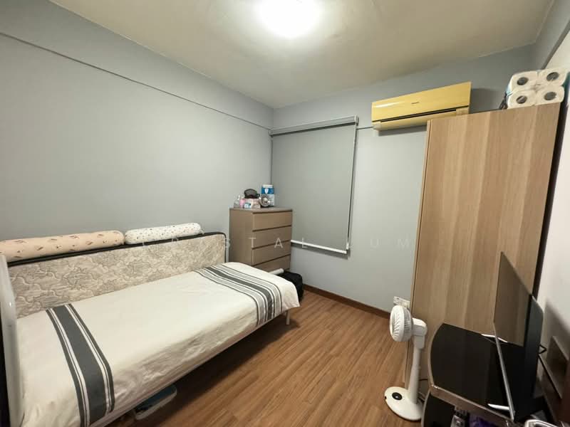 Condominium for Sale at First Residence (Residensi Unggul) - Crystal Lum - PropertyGuru.com.my