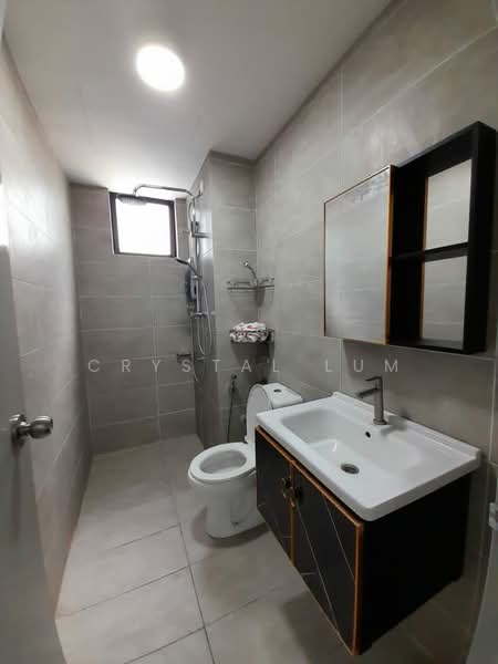 Servis Apartment untuk Dijual di Mizumi Residences - Crystal Lum - PropertyGuru.com.my