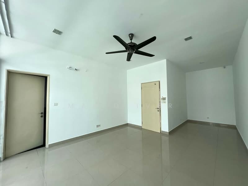 Rumah Teres 3 Tingkat untuk Dijual di Kinrara Residence (Puchong) - Mak Oliver - Interior - PropertyGuru.com.my