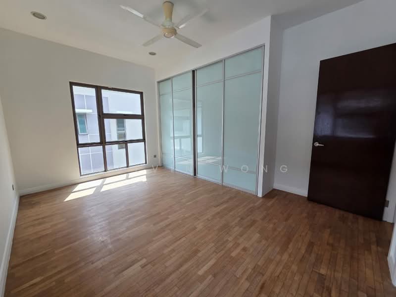 Rumah Berkembar untuk Dijual di East Ledang (Iskandar Puteri (Nusajaya)) - Calvin Wong - Bedroom - PropertyGuru.com.my