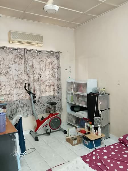 Rumah Teres 2 Tingkat untuk Dijual di Sungai Buloh (Selangor) - Crystal Lum - Bedroom - PropertyGuru.com.my