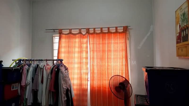 Rumah Teres 2 Tingkat untuk Dijual di Sungai Buloh (Selangor) - Crystal Lum - Interior - PropertyGuru.com.my