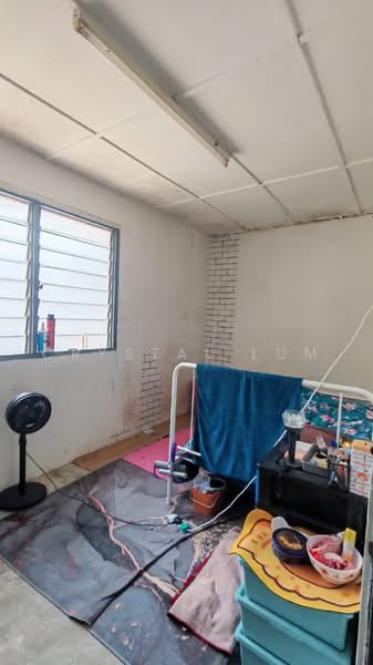 Rumah Teres 1.5 Tingkat untuk Dijual di Taman Bidara (Selayang) - Crystal Lum - Interior - PropertyGuru.com.my