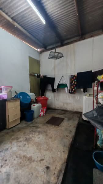 Rumah Teres 1.5 Tingkat untuk Dijual di Taman Bidara (Selayang) - Crystal Lum - Interior - PropertyGuru.com.my