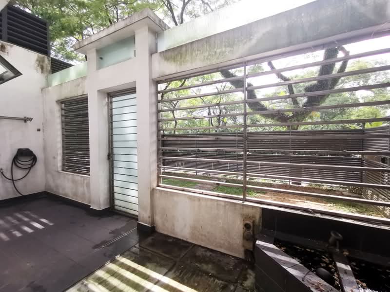 2.5-storey Terraced House for Sale in Bandar Utama 6 (Bandar Utama) - Chow Lili - Exterior - PropertyGuru.com.my