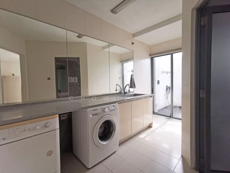 2.5-storey Terraced House for Sale in Bandar Utama 6 (Bandar Utama) - Chow Lili - Interior - PropertyGuru.com.my