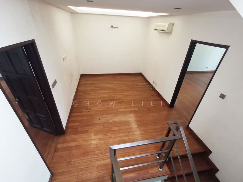 2.5-storey Terraced House for Sale in Bandar Utama 6 (Bandar Utama) - Chow Lili - Interior - PropertyGuru.com.my