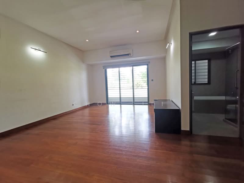 2.5-storey Terraced House for Sale in Bandar Utama 6 (Bandar Utama) - Chow Lili - Living Room - PropertyGuru.com.my