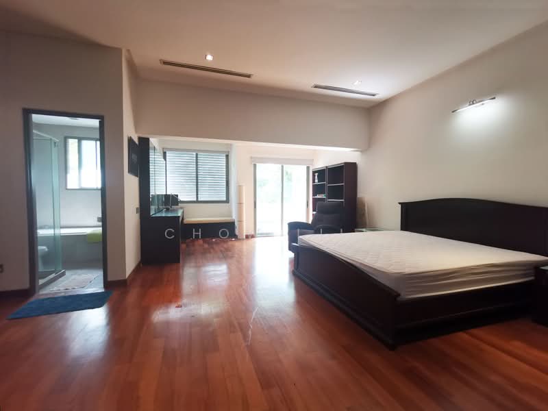 2.5-storey Terraced House for Sale in Bandar Utama 6 (Bandar Utama) - Chow Lili - Bedroom - PropertyGuru.com.my