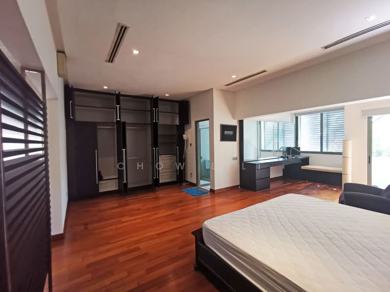 2.5-storey Terraced House for Sale in Bandar Utama 6 (Bandar Utama) - Chow Lili - Bedroom - PropertyGuru.com.my
