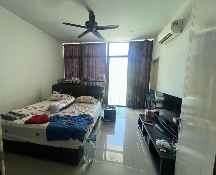 Rumah Teres 3 Tingkat untuk Dijual di Kinrara Residence (Puchong) - Mak Oliver - Bedroom - PropertyGuru.com.my