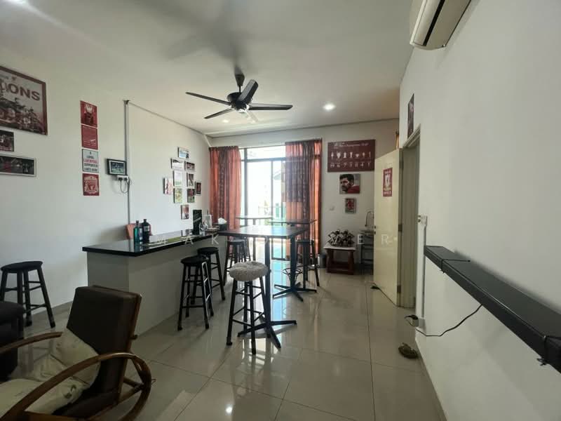 Rumah Teres 3 Tingkat untuk Dijual di Kinrara Residence (Puchong) - Mak Oliver - Interior - PropertyGuru.com.my