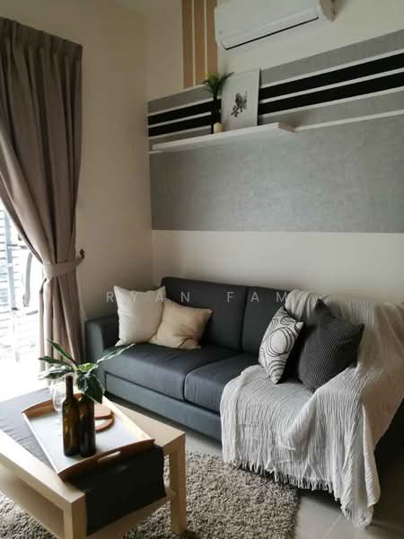 Service Residence for Rent at Southbank Residence - Ryan Fam - PropertyGuru.com.my