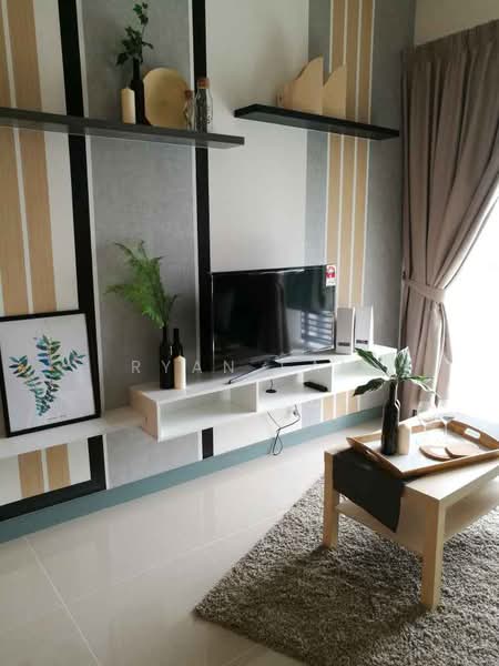 Service Residence for Rent at Southbank Residence - Ryan Fam - PropertyGuru.com.my