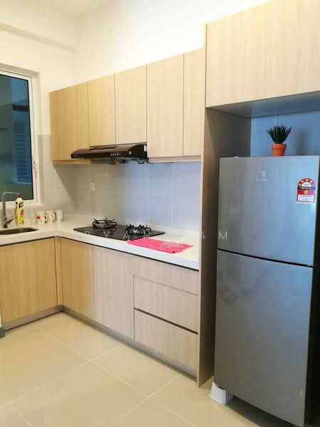 Service Residence for Rent at Southbank Residence - Ryan Fam - PropertyGuru.com.my