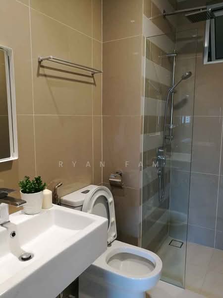 Service Residence for Rent at Southbank Residence - Ryan Fam - PropertyGuru.com.my