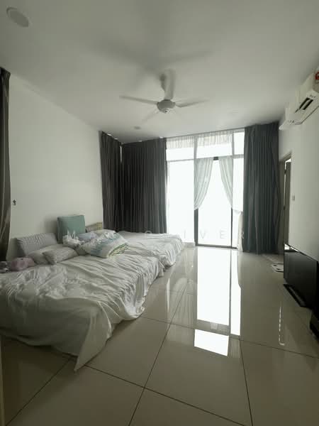 Rumah Teres 3 Tingkat untuk Dijual di Kinrara Residence (Puchong) - Mak Oliver - Bedroom - PropertyGuru.com.my
