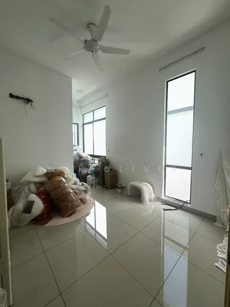Rumah Teres 3 Tingkat untuk Dijual di Kinrara Residence (Puchong) - Mak Oliver - Interior - PropertyGuru.com.my