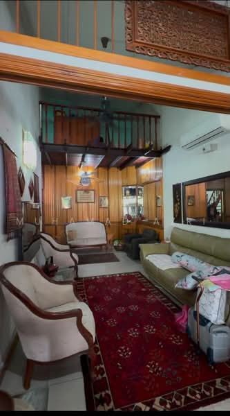 Terraced House for Sale in Taman Perling (Perling) - MUHAMAD AZRI - PropertyGuru.com.my