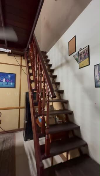 Terraced House for Sale in Taman Perling (Perling) - MUHAMAD AZRI - PropertyGuru.com.my