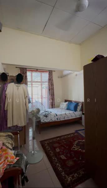 Terraced House for Sale in Taman Perling (Perling) - MUHAMAD AZRI - PropertyGuru.com.my