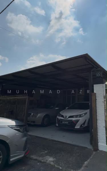 Terraced House for Sale in Taman Perling (Perling) - MUHAMAD AZRI - PropertyGuru.com.my