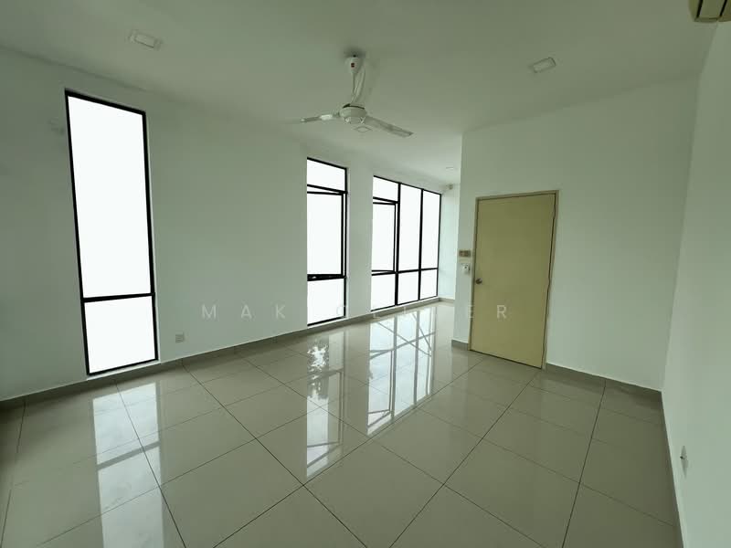 Rumah Teres 3 Tingkat untuk Dijual di Kinrara Residence (Puchong) - Mak Oliver - Interior - PropertyGuru.com.my