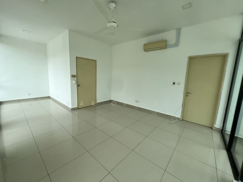 Rumah Teres 3 Tingkat untuk Dijual di Kinrara Residence (Puchong) - Mak Oliver - Interior - PropertyGuru.com.my