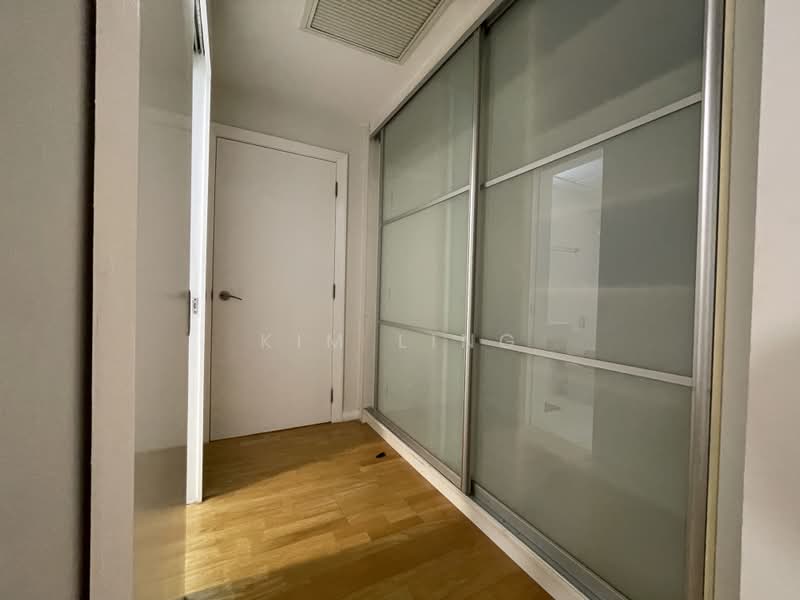 Servis Apartment untuk Disewa di Solaris Dutamas - Kim Ling - Interior - PropertyGuru.com.my