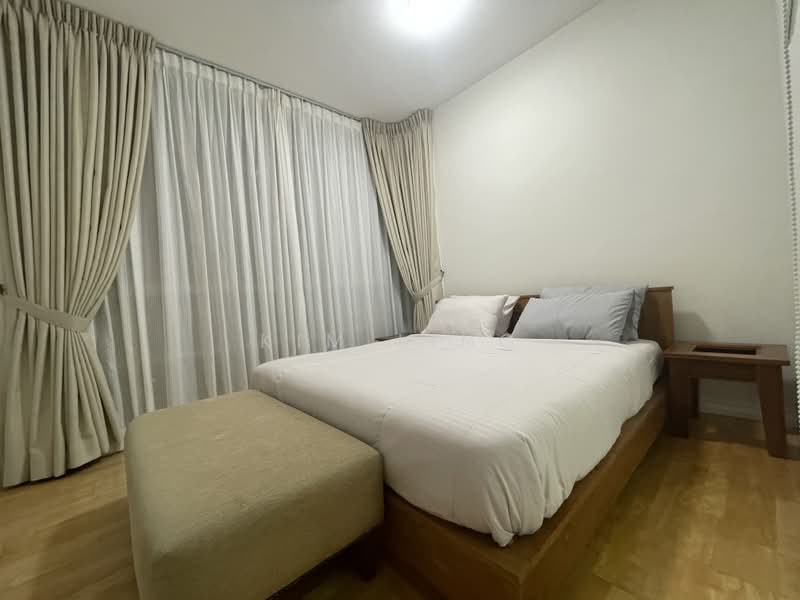 Servis Apartment untuk Disewa di Solaris Dutamas - Kim Ling - Bedroom - PropertyGuru.com.my