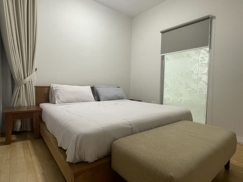 Servis Apartment untuk Disewa di Solaris Dutamas - Kim Ling - Bedroom - PropertyGuru.com.my