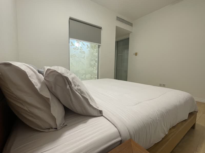 Servis Apartment untuk Disewa di Solaris Dutamas - Kim Ling - Bedroom - PropertyGuru.com.my