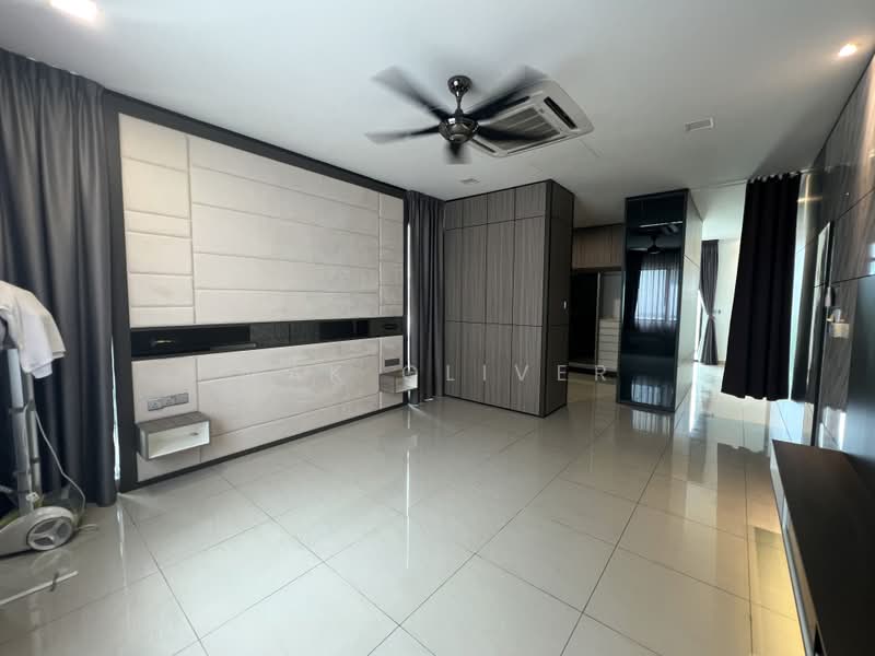 2.5-storey Terraced House for Sale in Kinrara Residence (Puchong) - Mak Oliver - Bedroom - PropertyGuru.com.my