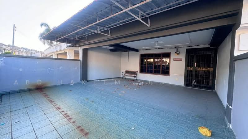 2-storey Terraced House for Sale in Taman Sri Pulai Perdana (Skudai) - Abd Hakeem Abd Jalil - PropertyGuru.com.my