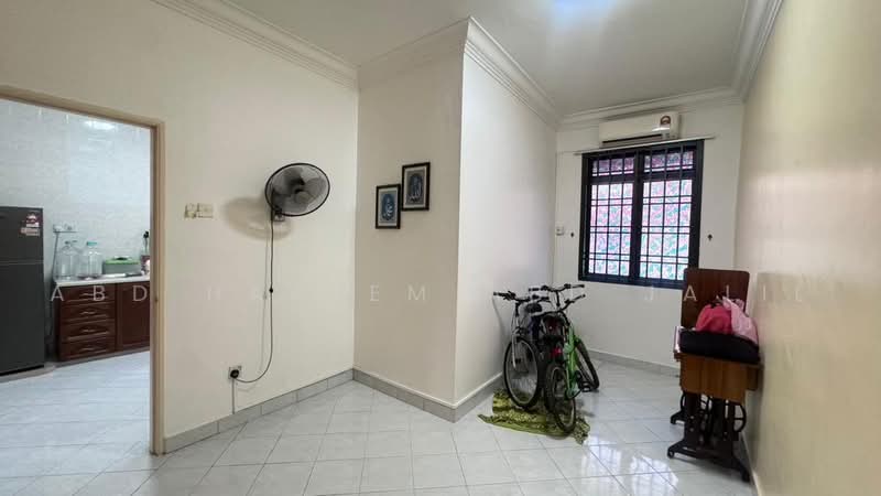 2-storey Terraced House for Sale in Taman Sri Pulai Perdana (Skudai) - Abd Hakeem Abd Jalil - PropertyGuru.com.my