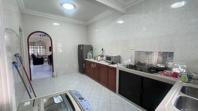 2-storey Terraced House for Sale in Taman Sri Pulai Perdana (Skudai) - Abd Hakeem Abd Jalil - PropertyGuru.com.my