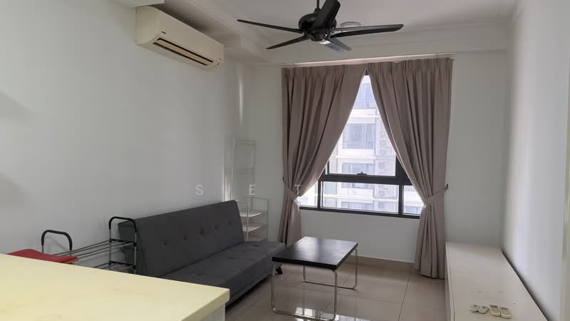 Kediaman Servis untuk Disewa di Solstice @ Pan'gaea - Sue Tan - PropertyGuru.com.my