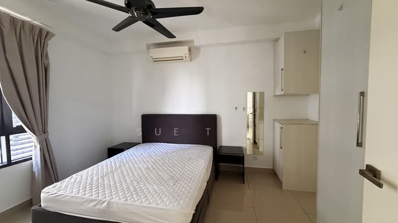 Kediaman Servis untuk Disewa di Solstice @ Pan'gaea - Sue Tan - PropertyGuru.com.my